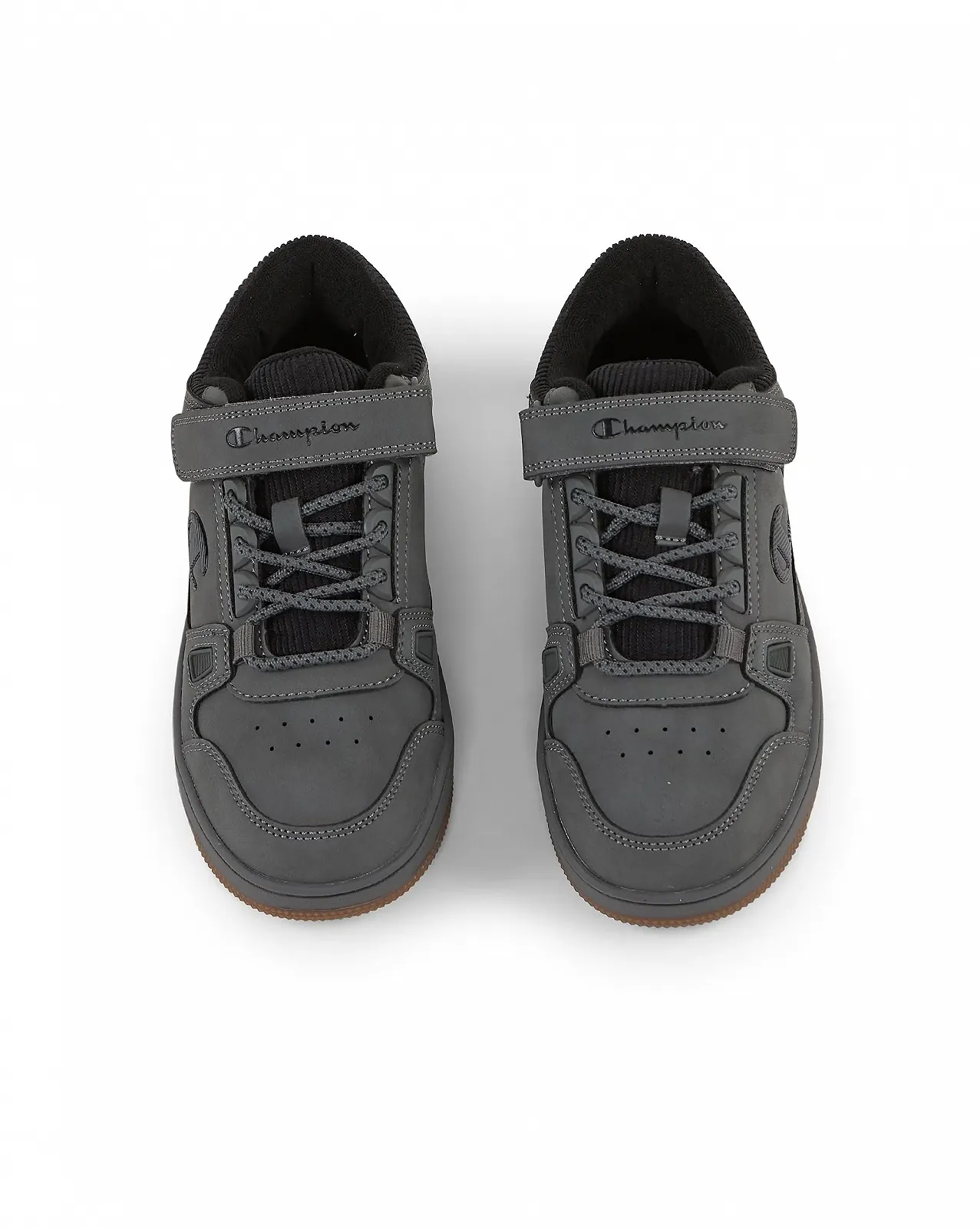 Кроссовки Champion Rd18 Cord B GS Низкие, фото №4 Кроссовки Champion Rd18 Cord B GS Низкие, фото №4