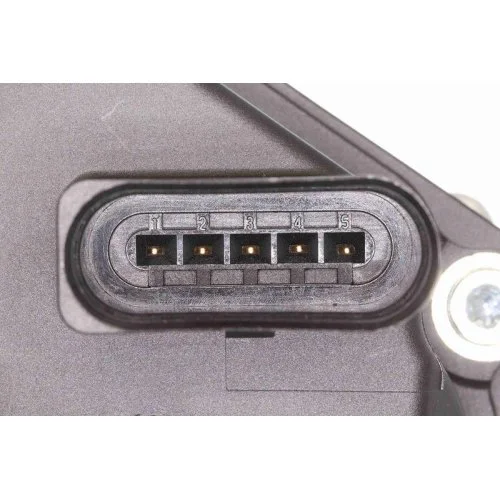 Клапан EGR VEMO V10-63-0219 AUDI SKODA VW, фото №3