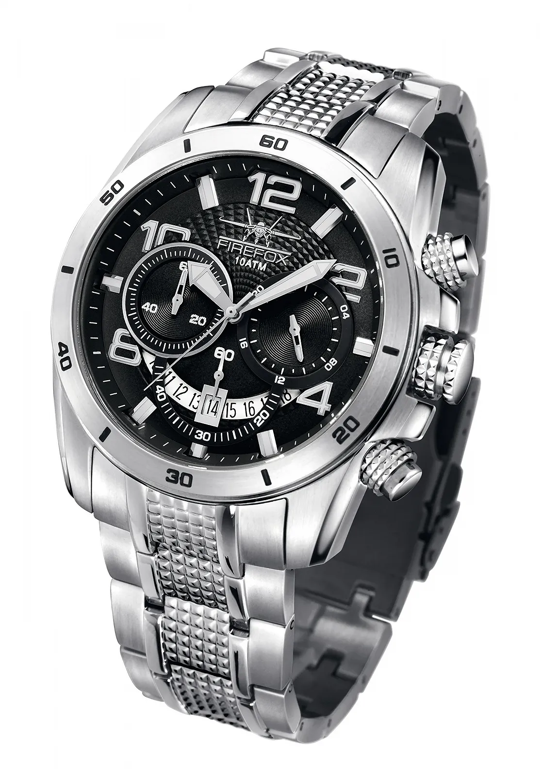 Часы Firefox Skywalker FFS220-102, фото №1 Часы Firefox Skywalker FFS220-102, фото №1