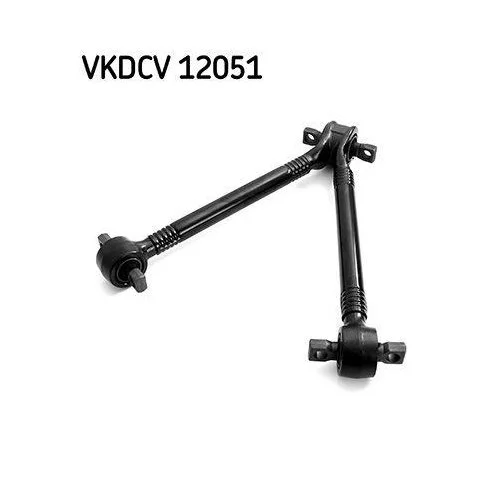 Рычаг подвески SKF VKDCV 12051 для MERCEDES-BENZ, фото №3