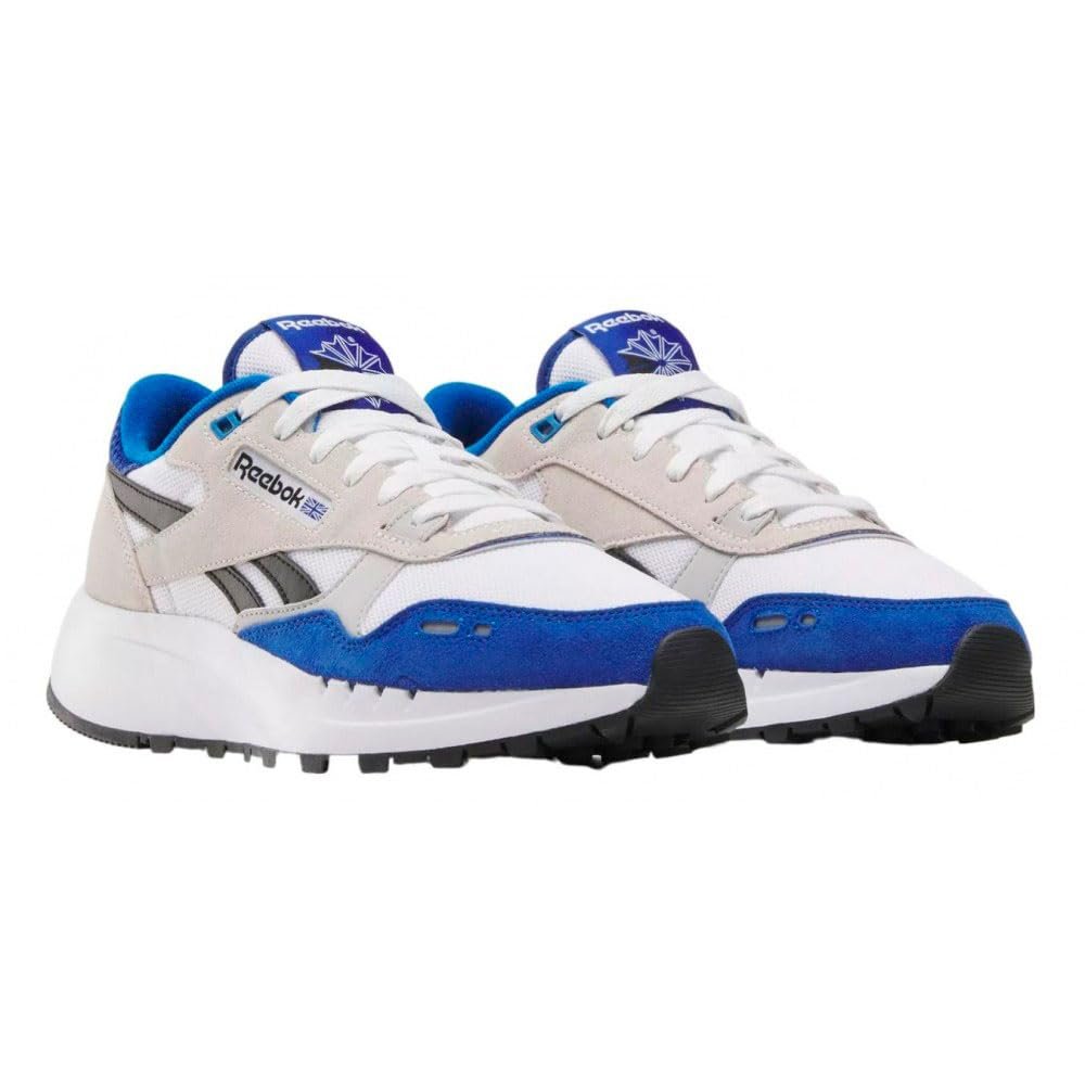 Кроссовки Reebok Classic Leather 2400, фото №3