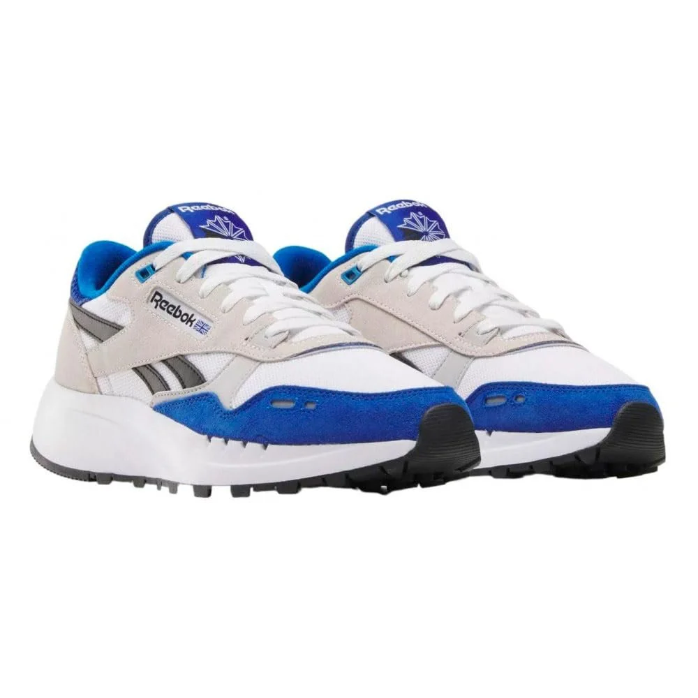 Кроссовки Reebok Classic Leather 2400, фото №3