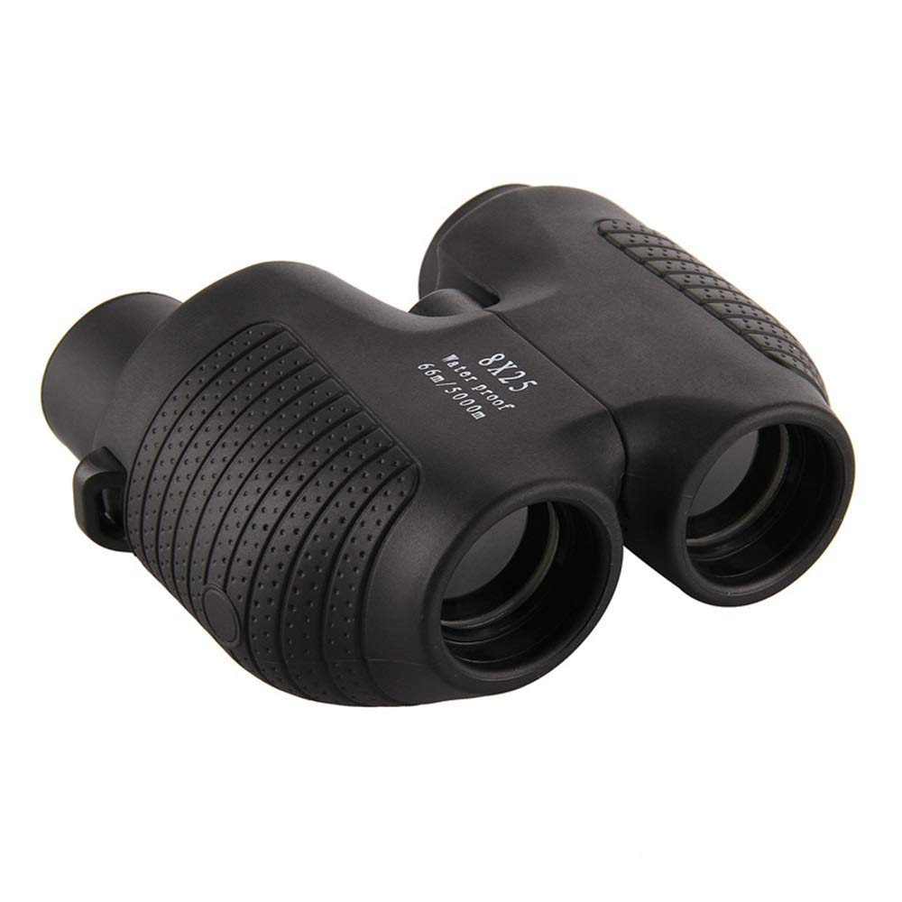 Бінокль CAZARU 8X25 Fully Automatic Focus Free Portable High Performance HD Mini Telescope, фото №3