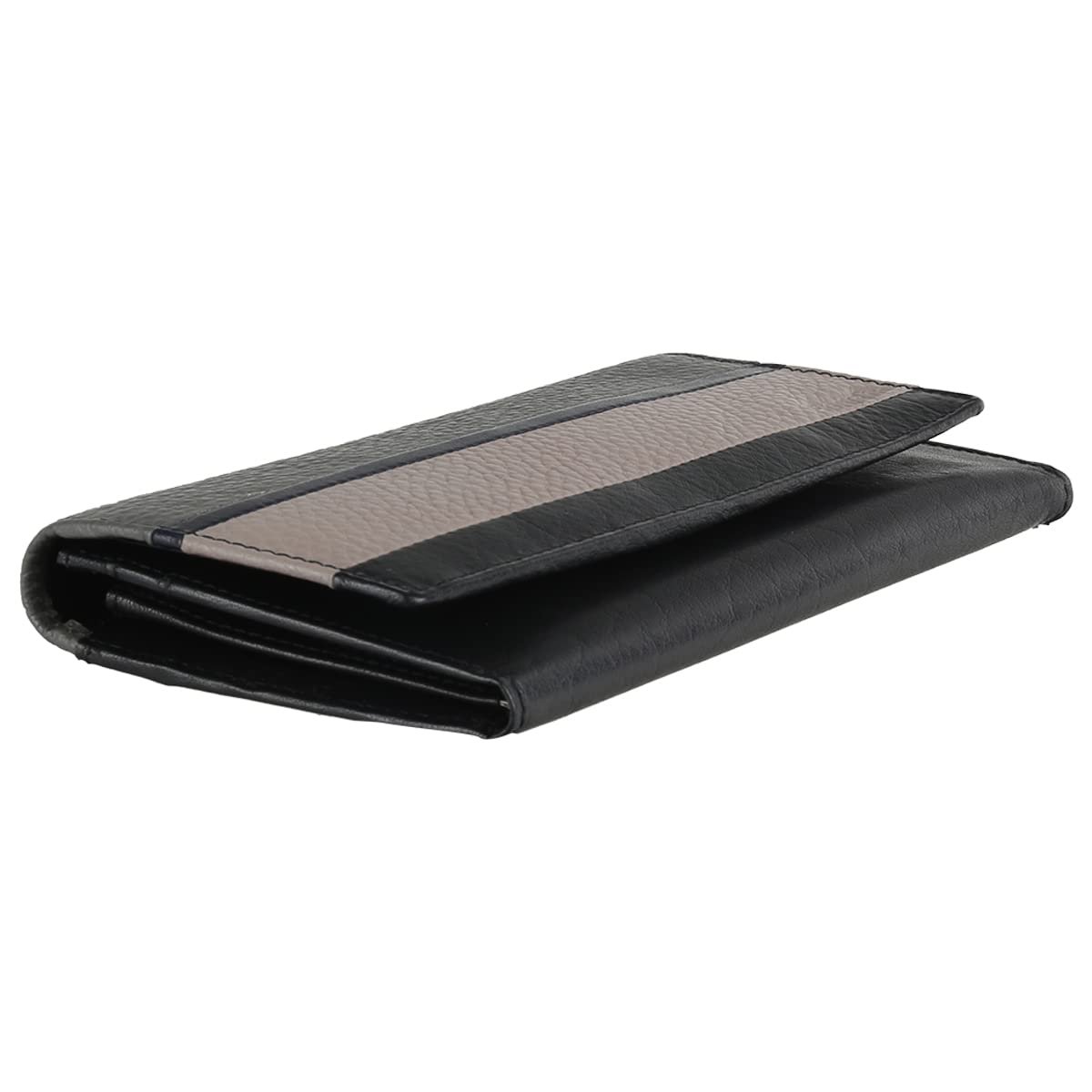 Гаманець Bench шкіряний з RFID 18.5 см, фото №4