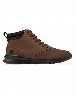Ботинки DC Shoes Mason 2 Водостойкие кожаные для мужчин ADYS700216 synthetic.ua - Фото 1