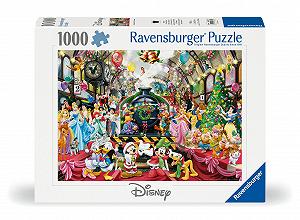 Пазл Ravensburger Disney 12000661 Colourful 1000 элементов цена на synthetic.ua - Фото 1 Пазл Ravensburger Disney 12000661 Colourful 1000 элементов synthetic.ua - Фото 1
