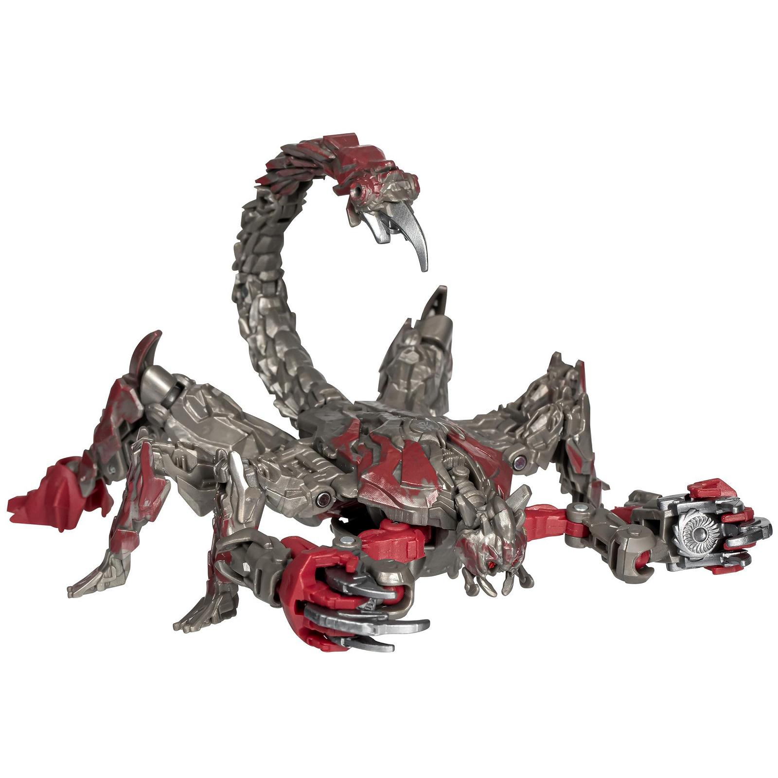 Фигурка Double Punch Transformers Studio Series Deluxe Class Transformers: Rise of Beasts 115, фото №2