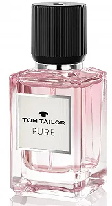 Туалетна вода Tom Tailor Pure for Her 30 мл ціна на synthetic.ua - Фото 1 Туалетна вода Tom Tailor Pure for Her 30 мл synthetic.ua - Фото 1