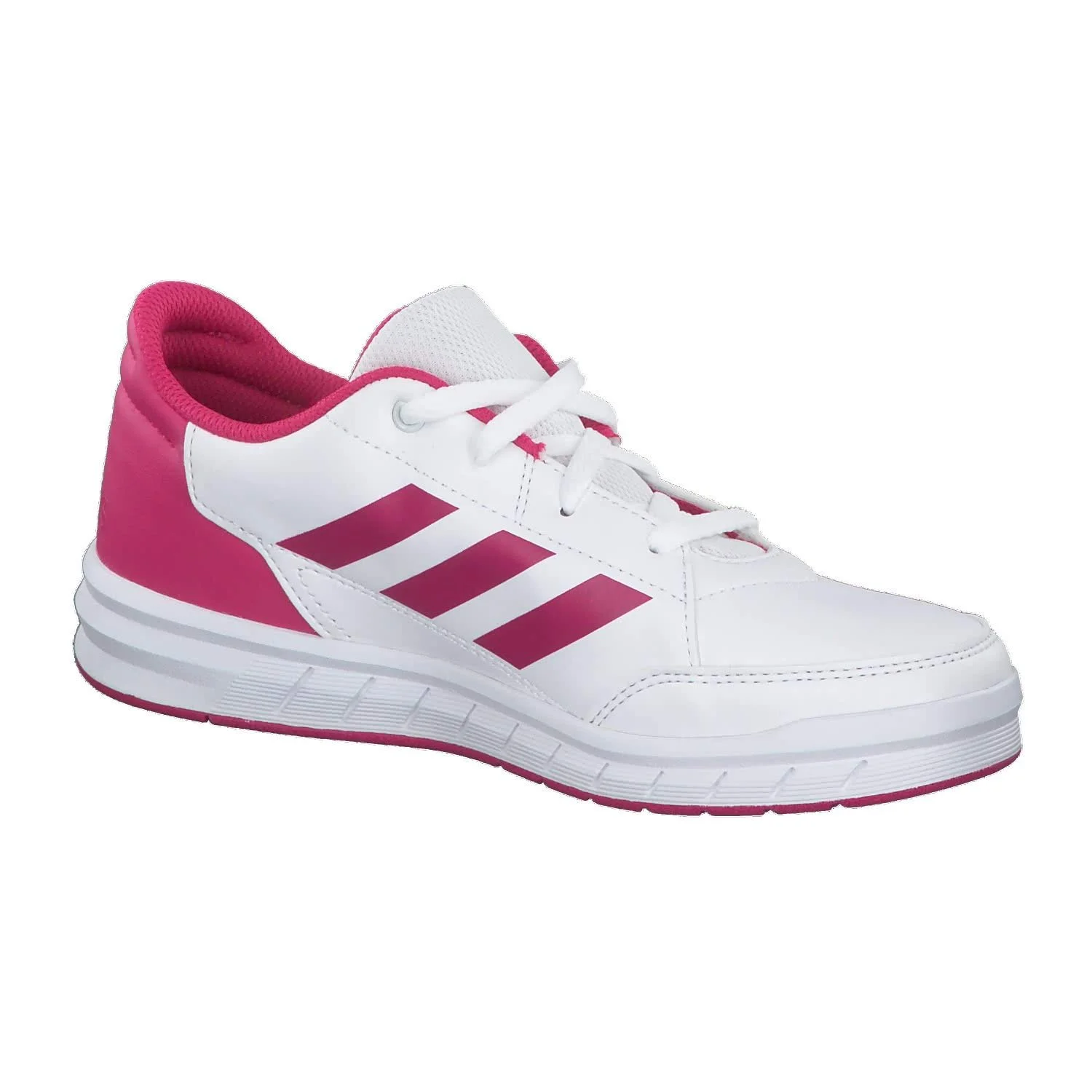 Кроссовки adidas Unisex AltaSport для детей, фото №9