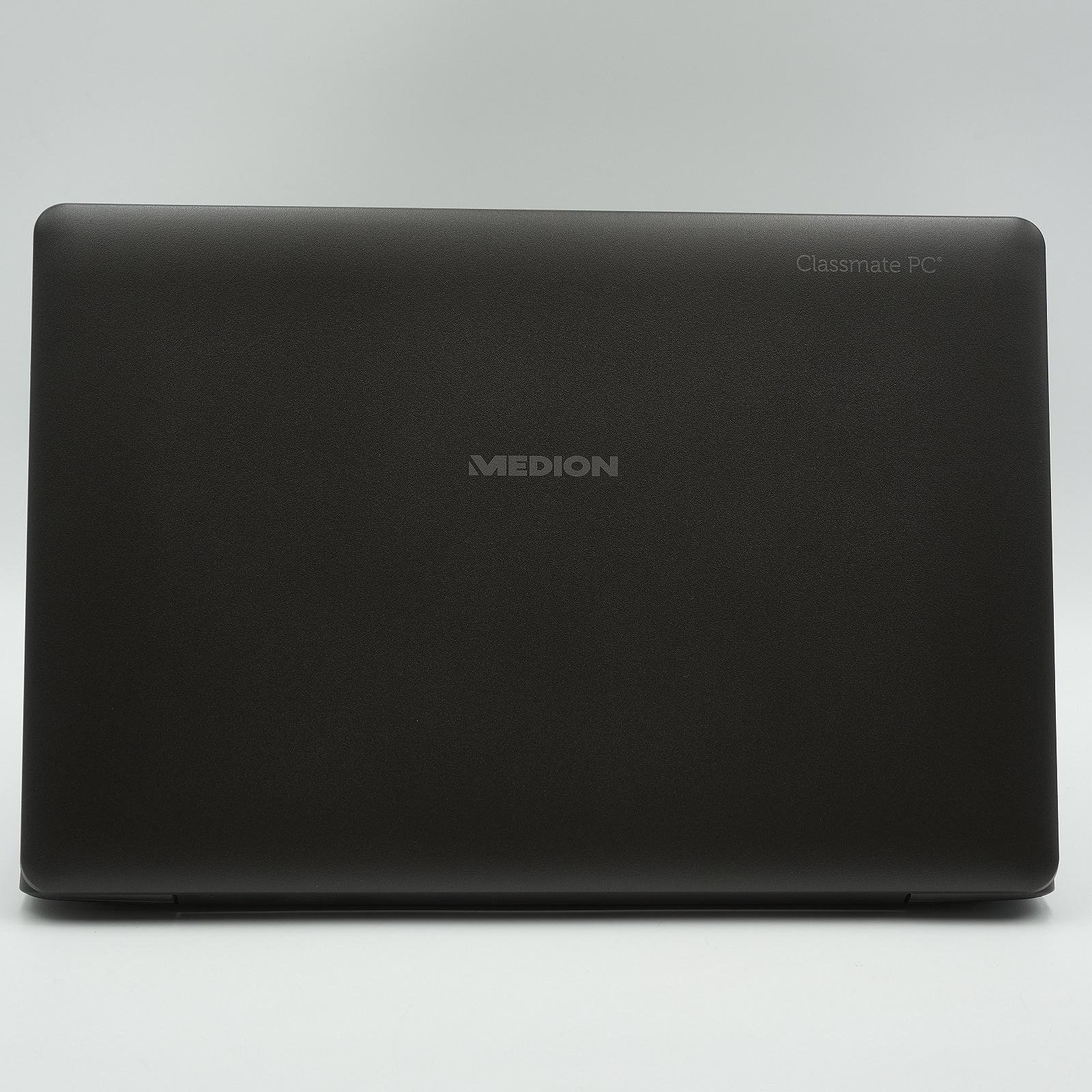 Ноутбук Medion E14409 Intel i3-1005G1 ОЗУ 8 ГБ SSD 256 ГБ Intel UHD Graphics, фото №8