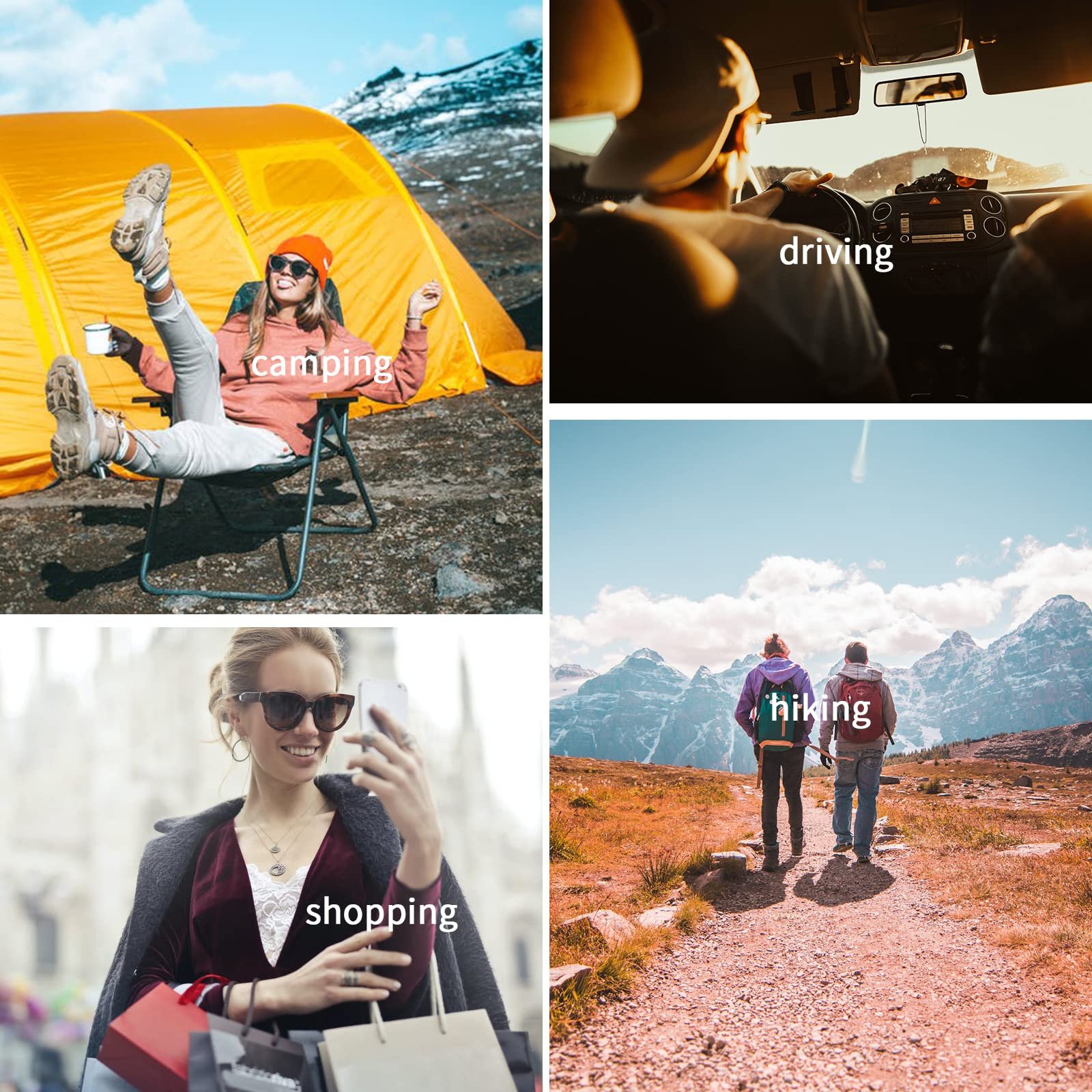 Сонцезахисні окуляри Котяче око Dollger для жінок, захист від УФ-випромінювання, вінтажні, ретро, квадратні, малі, фото №6 Сонцезахисні окуляри Котяче око Dollger для жінок, захист від УФ-випромінювання, вінтажні, ретро, квадратні, малі, фото №6