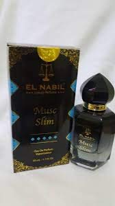 Eau de Parfum El Nabil Musk Slim 65 мл, фото №4