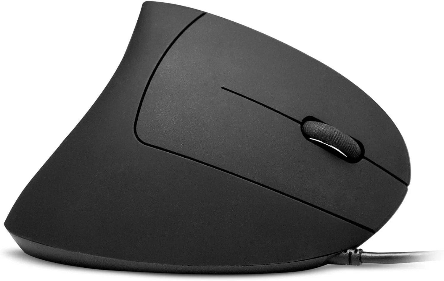 Миша дротова Anker Vertical Ergonomic Optical USB 1000 / 1600 DPI, 5 Buttons, фото №7 Миша дротова Anker Vertical Ergonomic Optical USB 1000 / 1600 DPI, 5 Buttons, фото №7