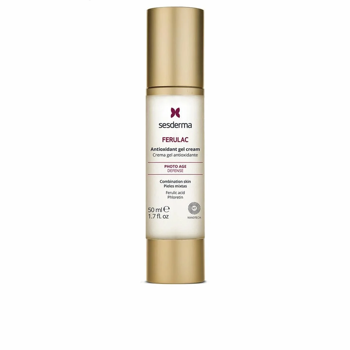 Денний крем Sesderma Ferulac 50 мл, фото №1