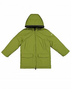 Купить Куртка Champion для мальчиков - Фото 1 Куртка Champion для мальчиков - Фото 1