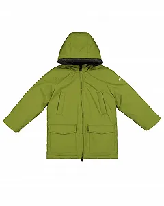 Купить Куртка Champion для мальчиков - Фото 1 Куртка Champion для мальчиков - Фото 1