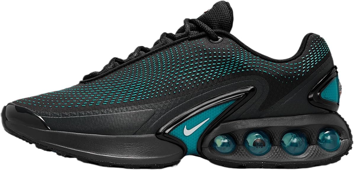 Кроссовки Nike Air Max Dn Essential 44, фото №1