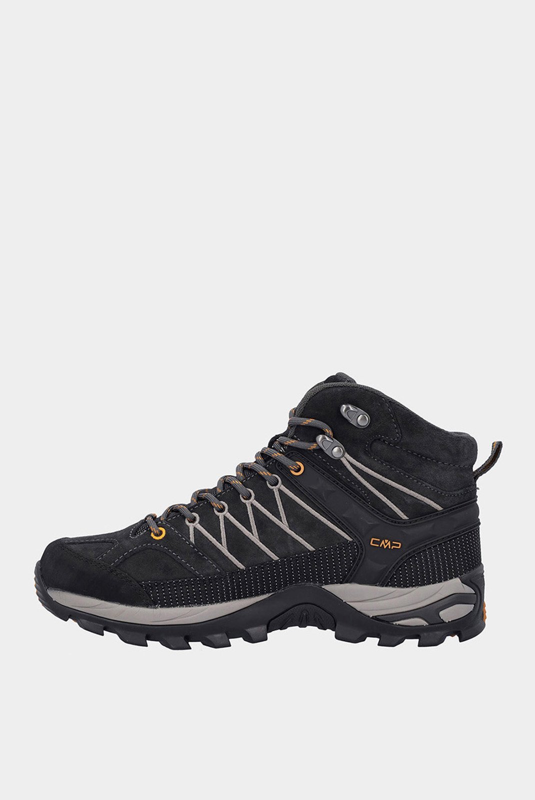 Черевики CMP RIGEL MID TREKKING SHOES WP 41, фото №3