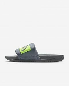 Шльопанці Nike OFFCOURT ADJUST SLIDE 44 - Фото 1