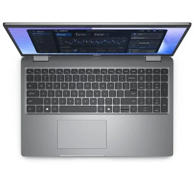 Ноутбук Dell Precision 3590 (210-BLMZ_U716512WP), фото №4 Ноутбук Dell Precision 3590 (210-BLMZ_U716512WP), фото №4