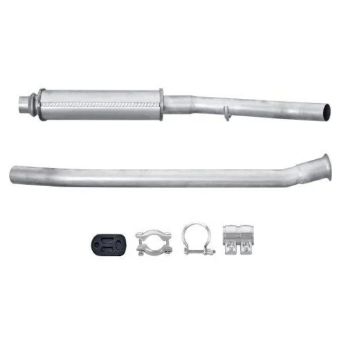 Глушник середній HELLA Easy2Fit 8LC 366 023-351, фото №2