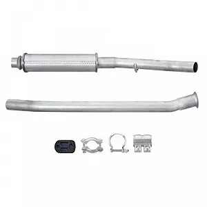 Глушник середній HELLA Easy2Fit 8LC 366 023-351 synthetic.ua - Фото 1