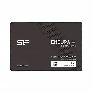 Внутренний SSD Silicon Power E55 SP001TBSS30E5502 1 TB SATA III 6Gb/s - Фото 1