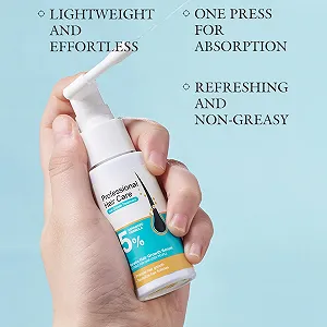 Сыворотка для роста волос Keratin, набор 2 шт. Сыворотка для роста волос, видимый рост волос, уменьшает выпадение волос, укрепляет волосяные фолликулы и утолщает волосы, питает кожу головы для более сильных и здоровых волос synthetic.ua - Фото 1