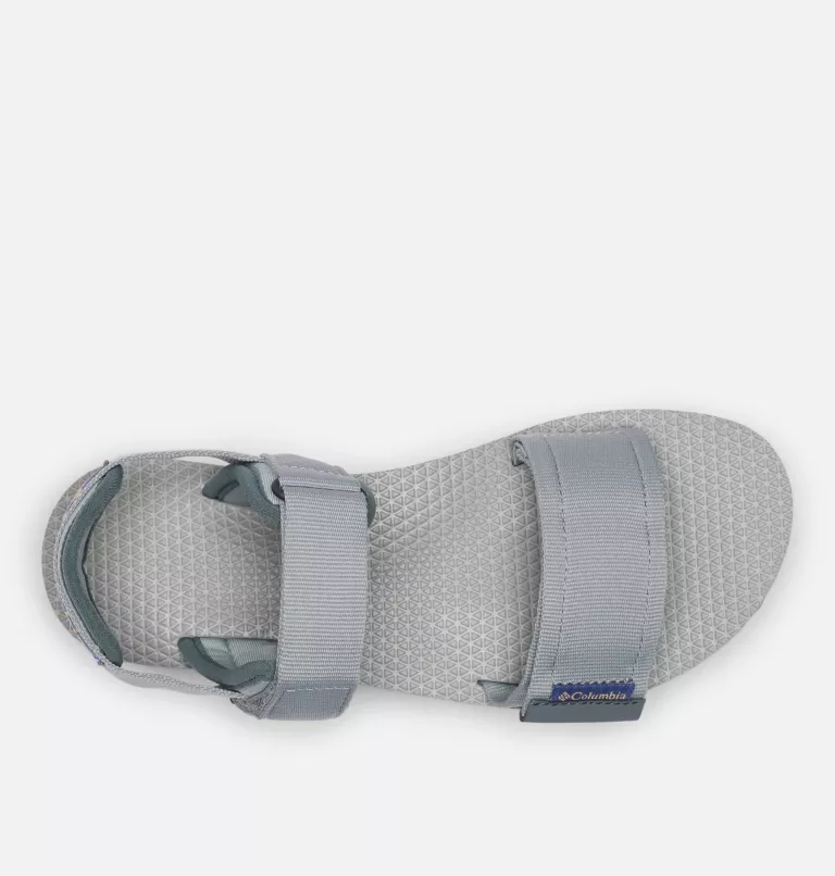 Сандалии COLUMBIA VIA SANDAL (BL8473 088) 38, фото №5