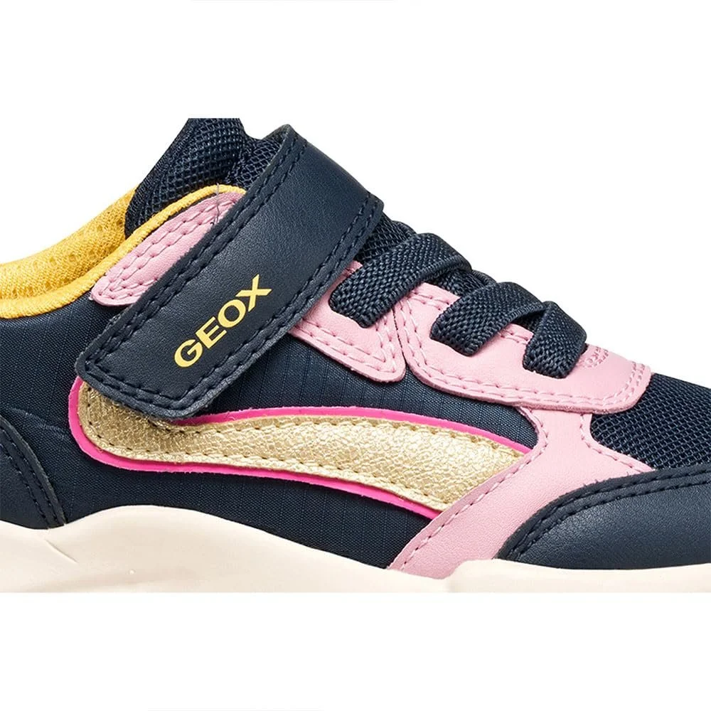 Кросівки Geox J Loftus Girl, фото №8