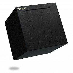 Купить Ящик для денег hicocool / 15 см / Черный - Фото 1 Ящик для денег hicocool / 15 см / Черный - Фото 1