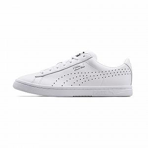 Кроссовки PUMA Court Star Nm - Фото 1