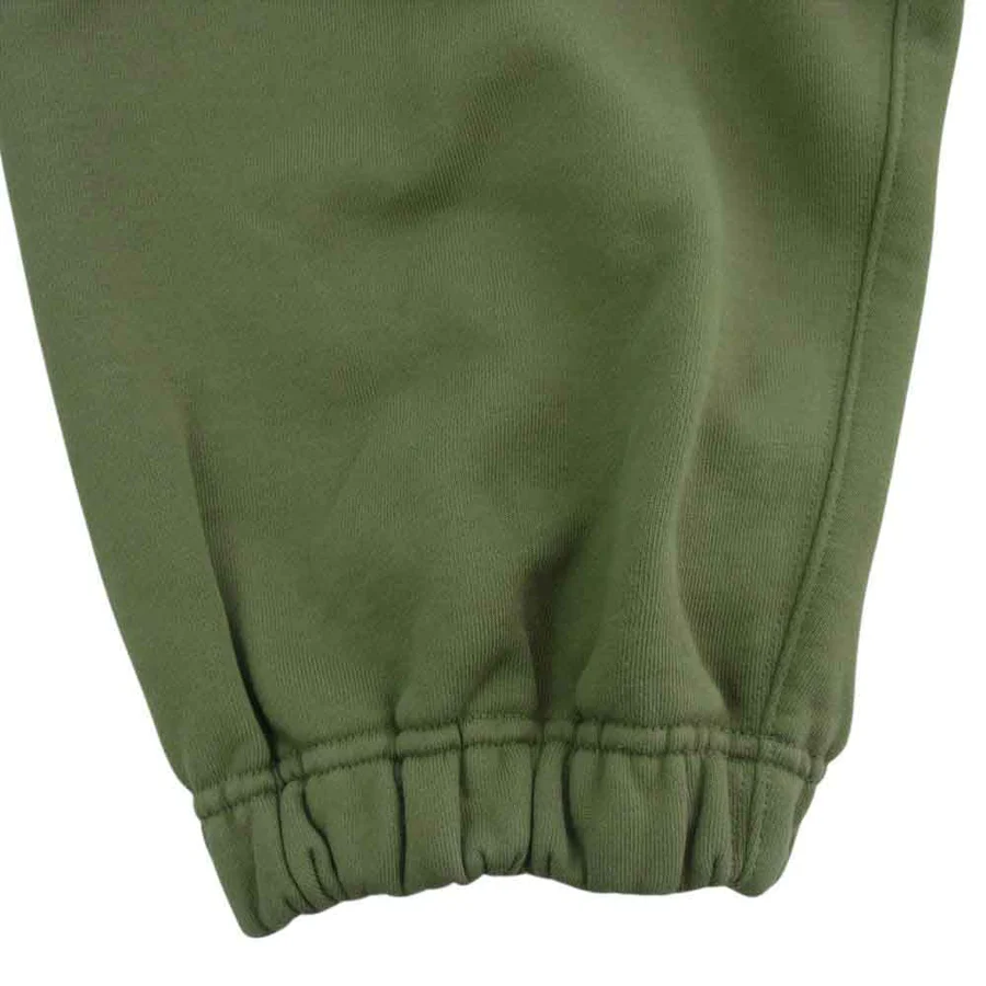 Штаны Supreme Nike Sweatpants SS24 Olive L, фото №3