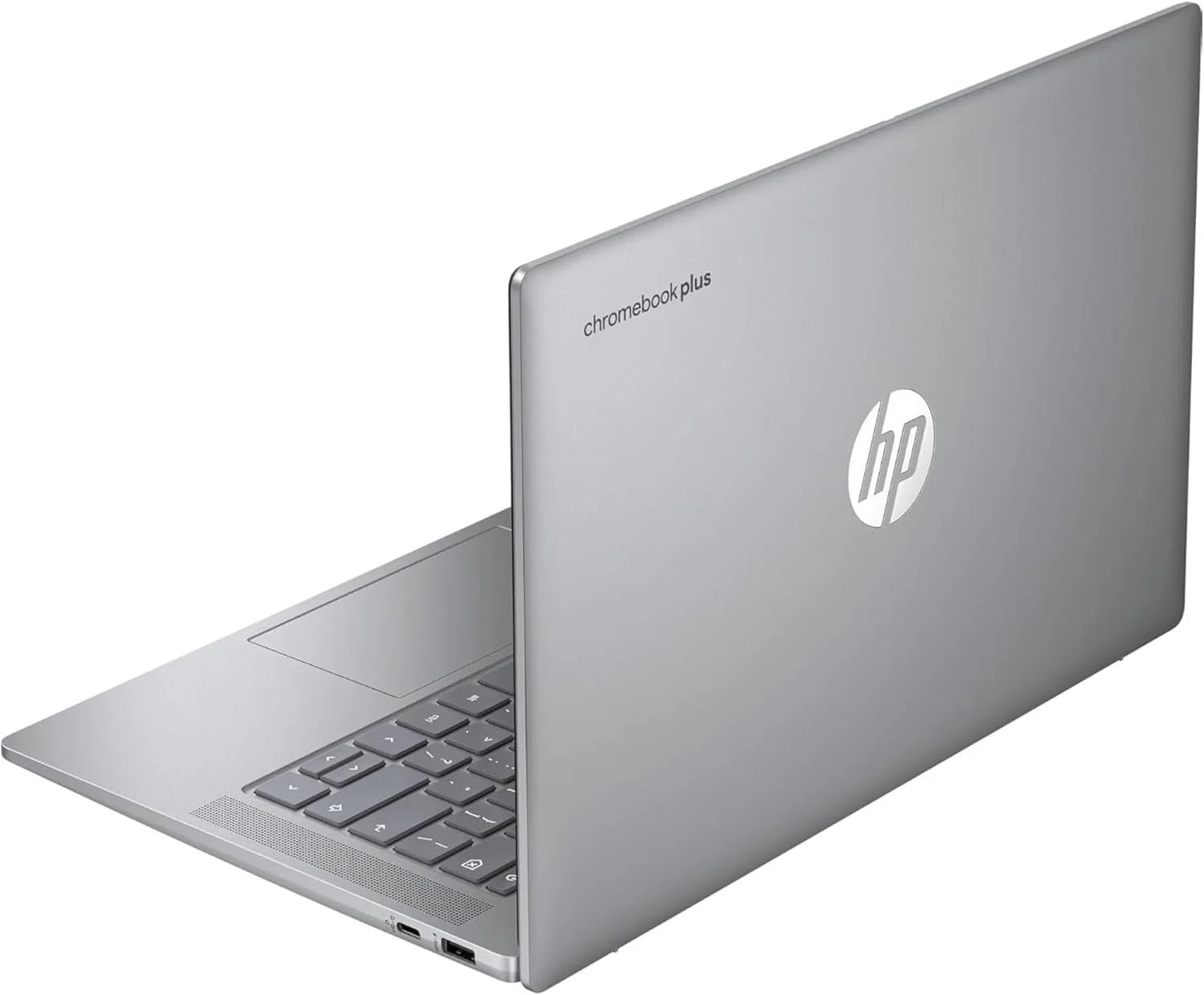 Ноутбук 14" HP Chromebook 14a-nf0003sl Intel Core i3-N305 RAM 8GB UFS 256GB 12год батарея ChromeOS (UKR), фото №4 Ноутбук 14" HP Chromebook 14a-nf0003sl Intel Core i3-N305 RAM 8GB UFS 256GB 12год батарея ChromeOS (UKR), фото №4