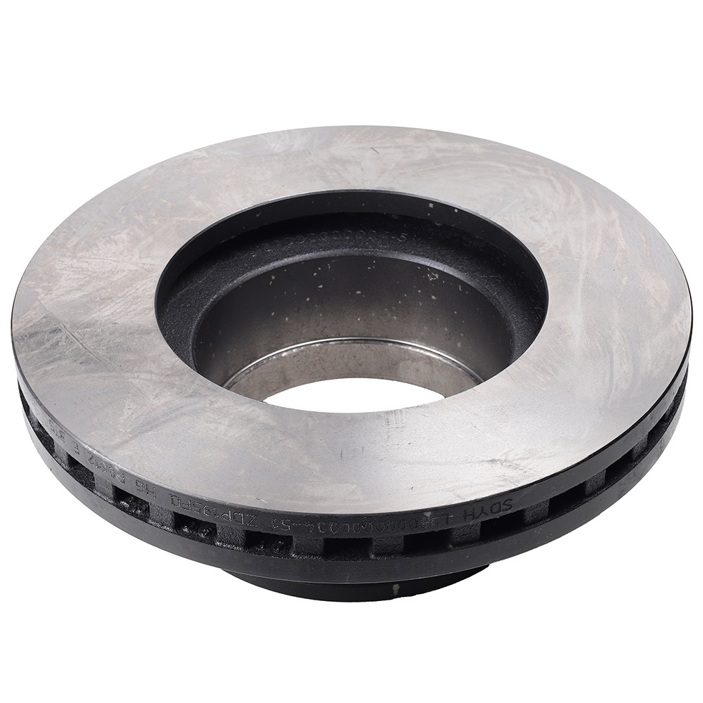 Диск тормозной передний пр-во FOTON L130000000004-51, фото №1 Диск тормозной передний пр-во FOTON L130000000004-51, фото №1