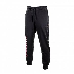 Штаны JORDAN J DF SPRT FLC GFX PANT 2XL - Фото 1