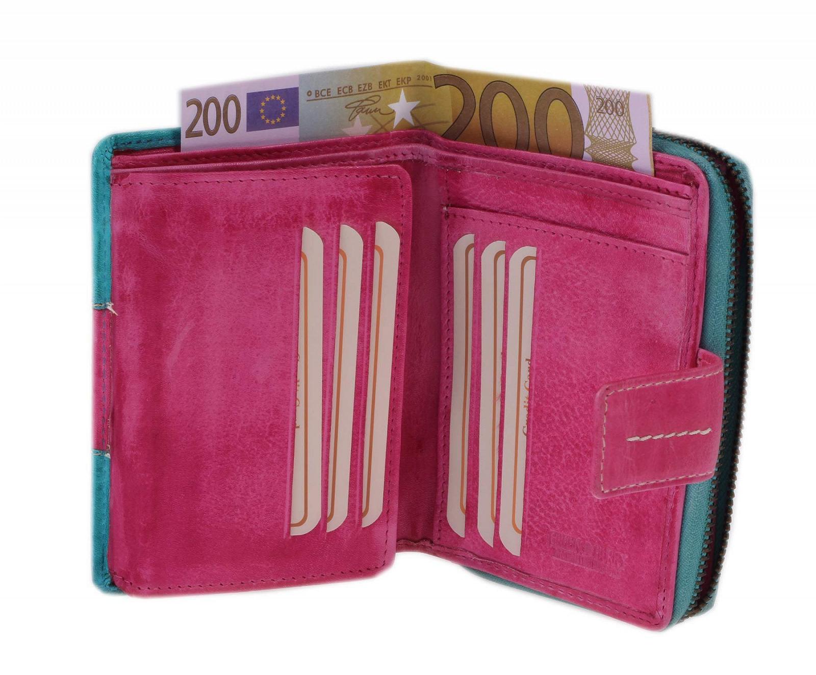 Кошелек Greenburry Candy Shop Женский Разноцветный 13 x 10 x 3.5 см, многоцветный, фото №3