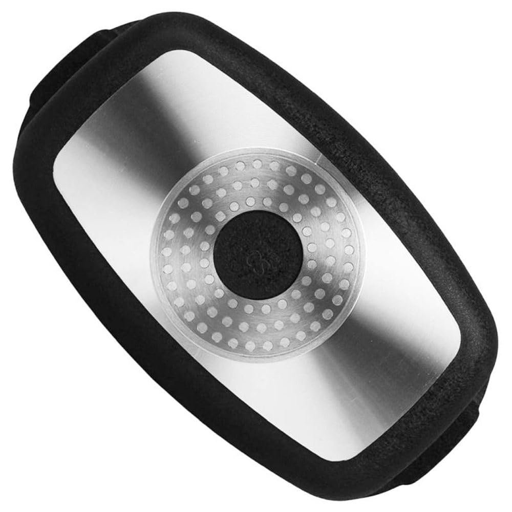 Жаровня CS Kochsysteme Münster 074852 32 x 21 см литой алюминий, фото №2