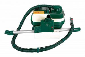 Пилосос Vorwerk Tiger 251 з шлангом, всмоктувальною трубкою і щіткою для килимів ET 340 synthetic.ua - Фото 1
