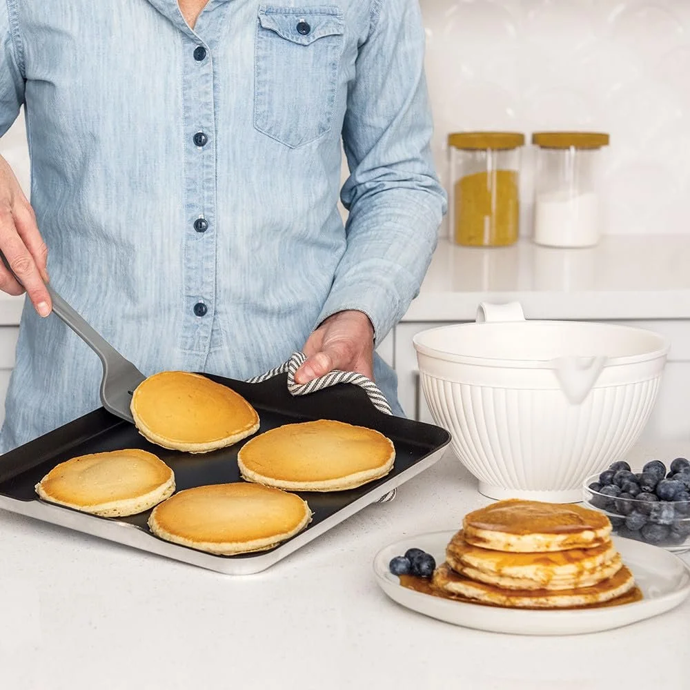 Миска для теста Nordic Ware Better Batter, фото №3