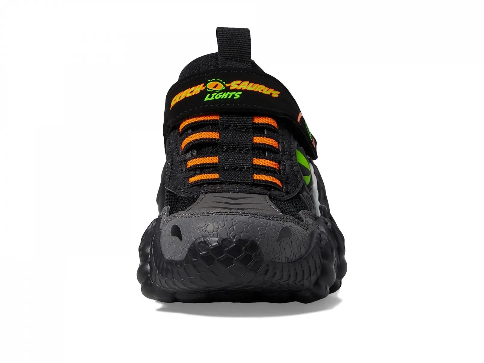 Кросівки Skechers Skech-o-Saurus Lights для хлопчиків, фото №7