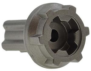 Муфта прикріплення перфоратор Bosch GBH 2-28 DV 1616312010 арт.перф747 ціна на synthetic.ua - Фото 1 Муфта прикріплення перфоратор Bosch GBH 2-28 DV 1616312010 арт.перф747 synthetic.ua - Фото 1