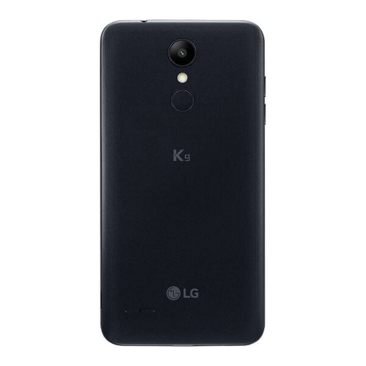 Смартфон LG K9 5" 2GB RAM 16GB 2500 мАг Single SIM Чорний, фото №3