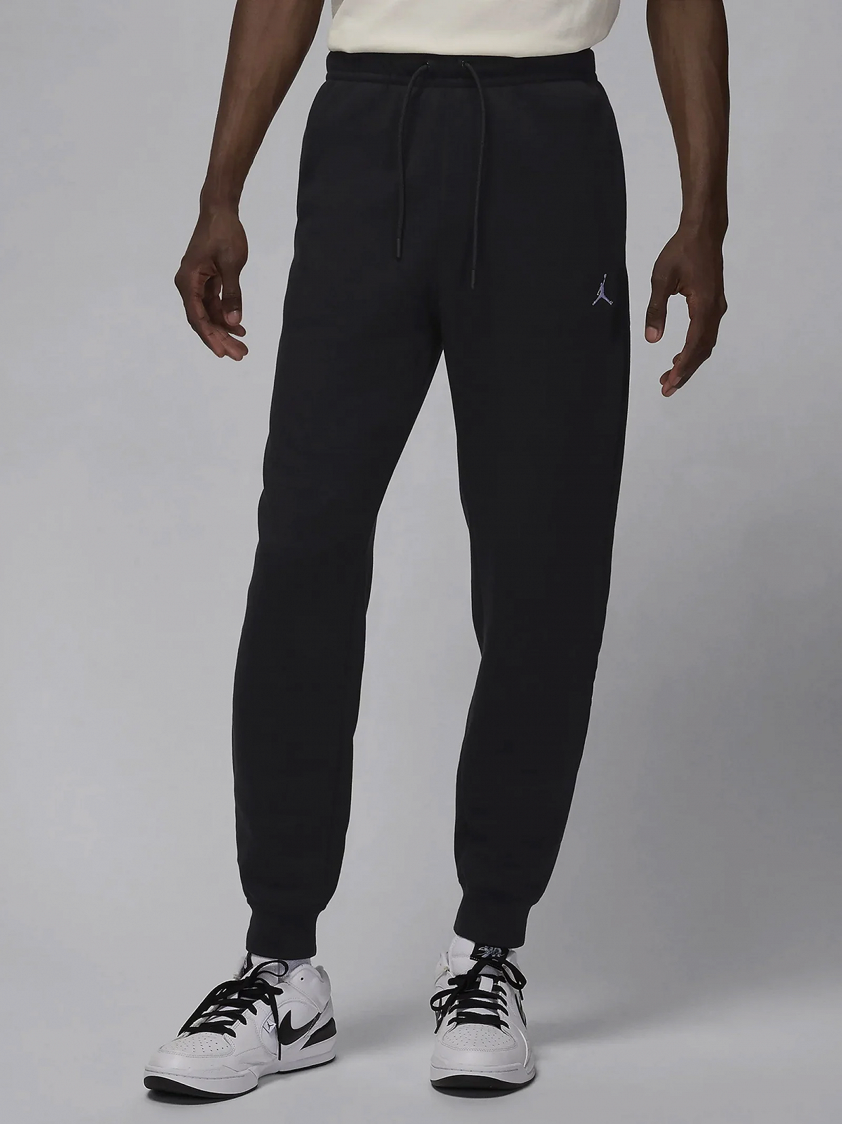 Штаны JORDAN BRK FLC PANT M, фото №1