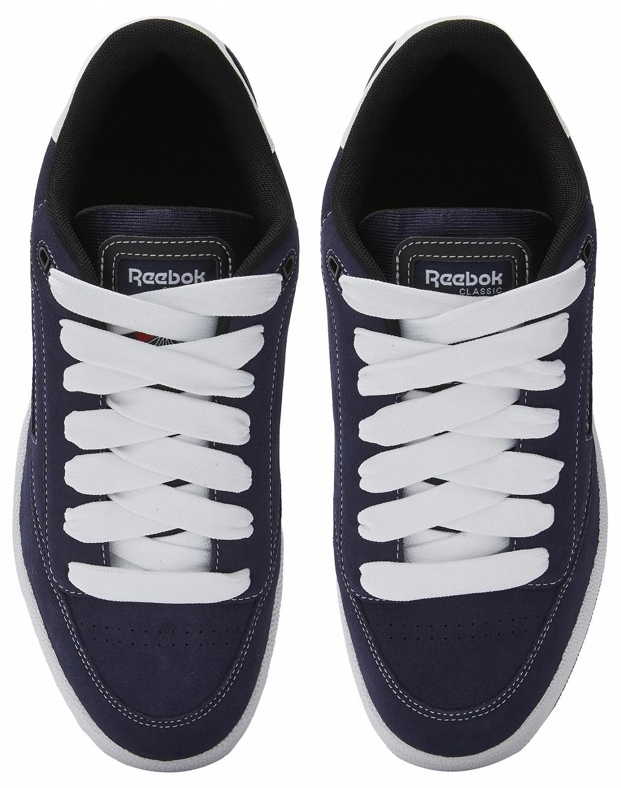 Кросівки Reebok Club C Bulc CLN, фото №4