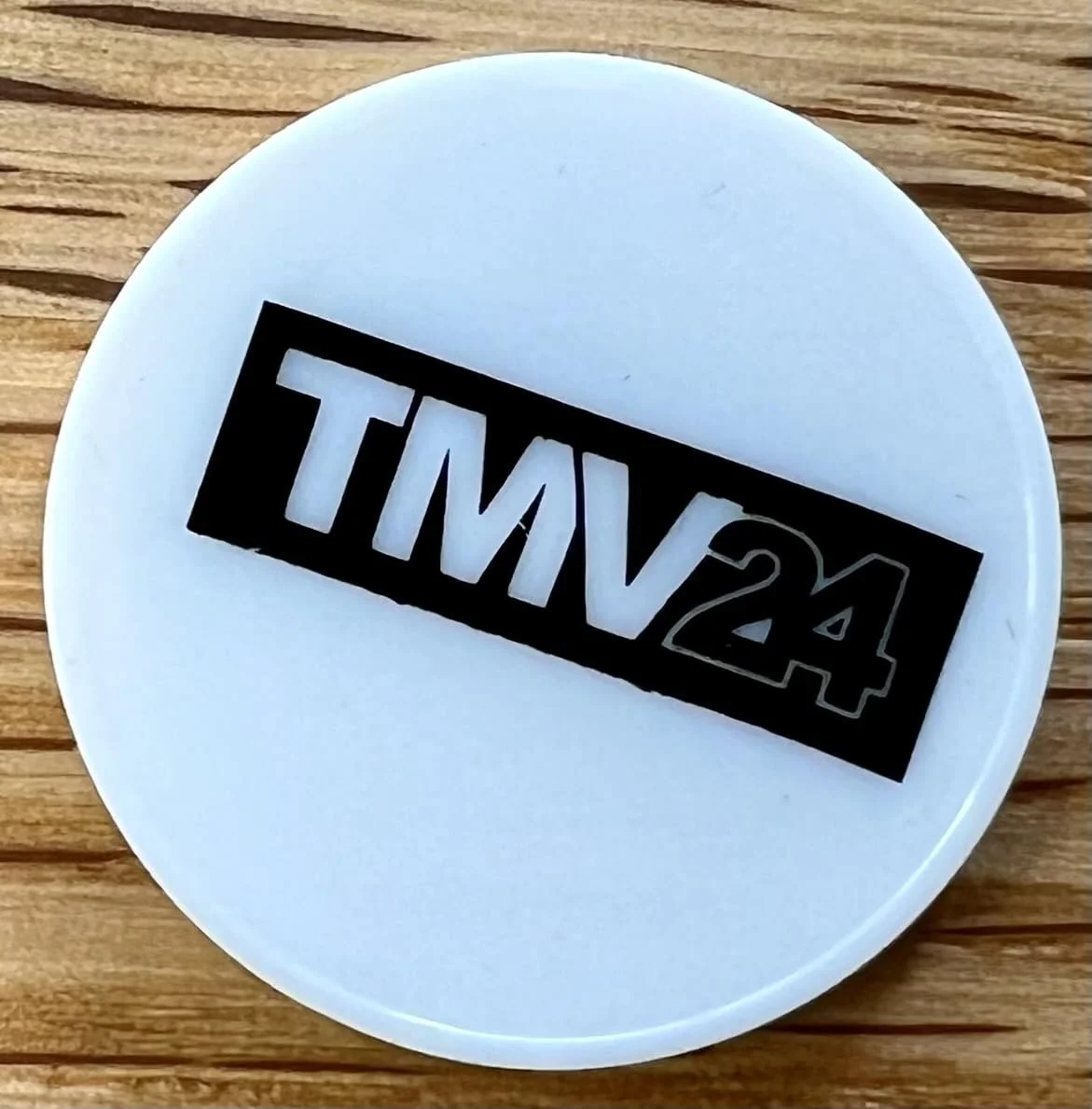Спрей від мурах 3 x 750 мл + жетон TMV24 репелент PT 19 без пропеленту, фото №2