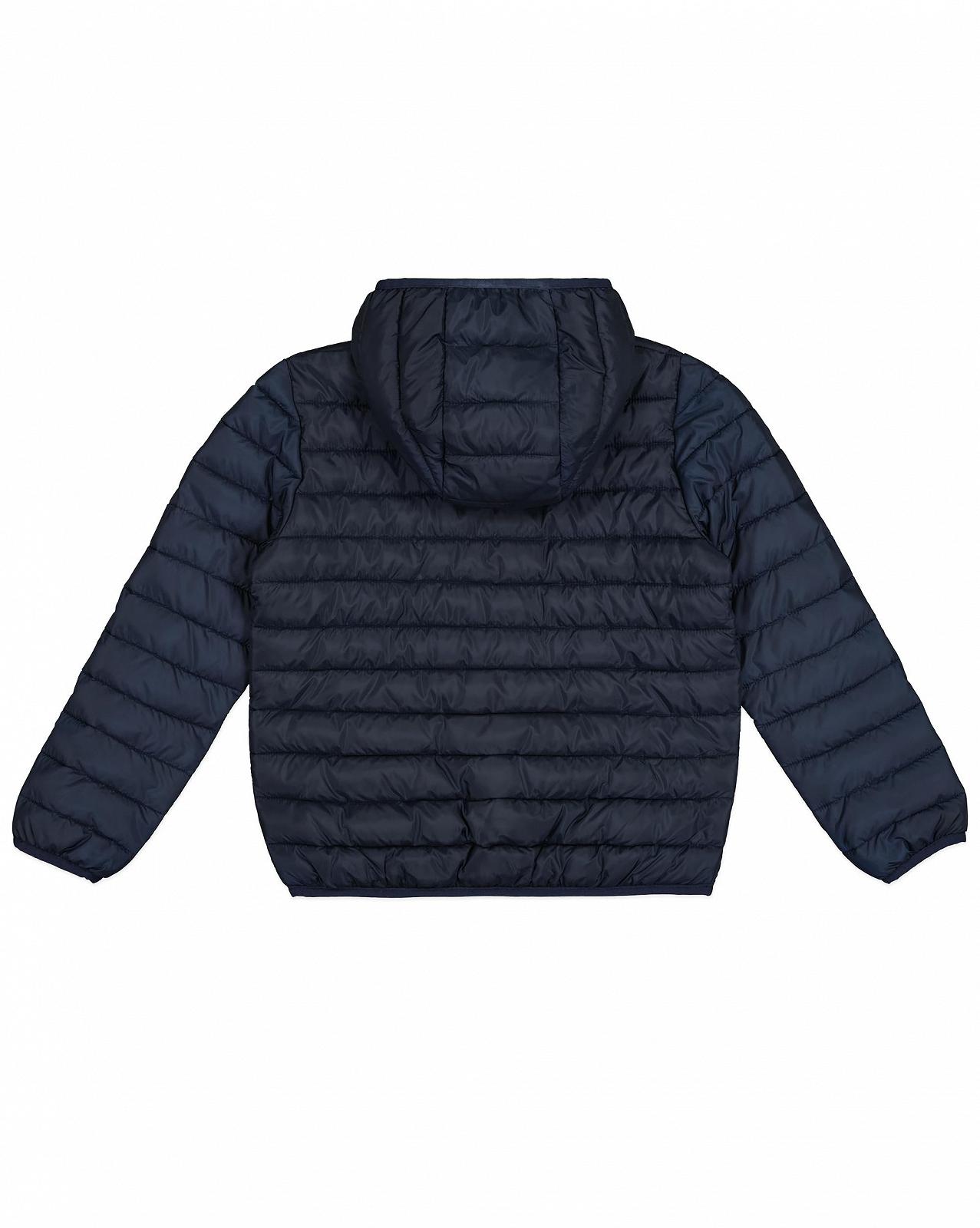 Куртка з капюшоном Champion Legacy Outdoor Легка Дитяча, фото №2 Куртка з капюшоном Champion Legacy Outdoor Легка Дитяча, фото №2