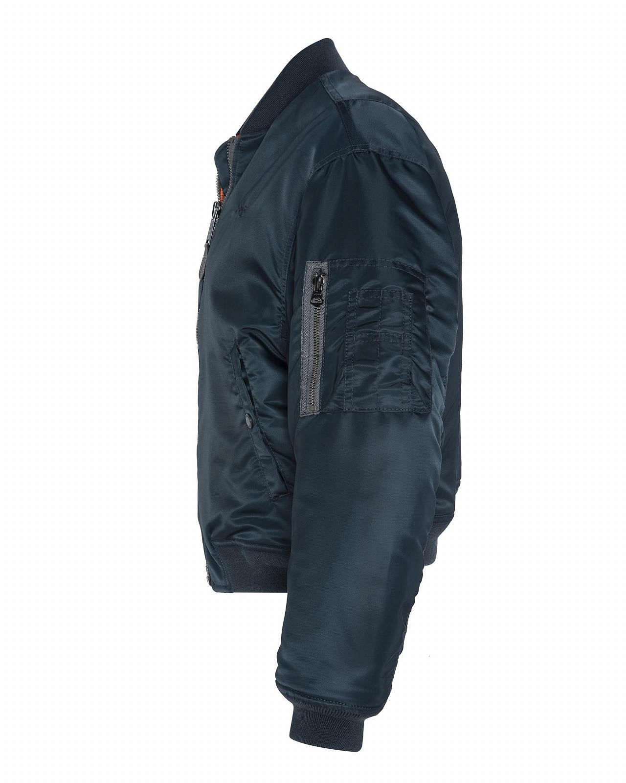 Жіноча куртка Schott NYC, фото №2