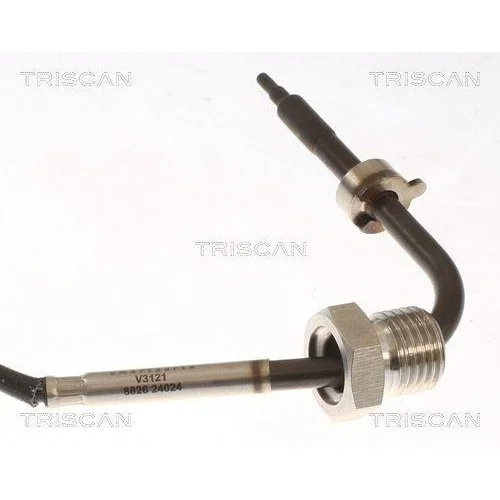Датчик температури відпрацьованих газів TRISCAN 8826 24024 для OPEL VAUXHALL, фото №3