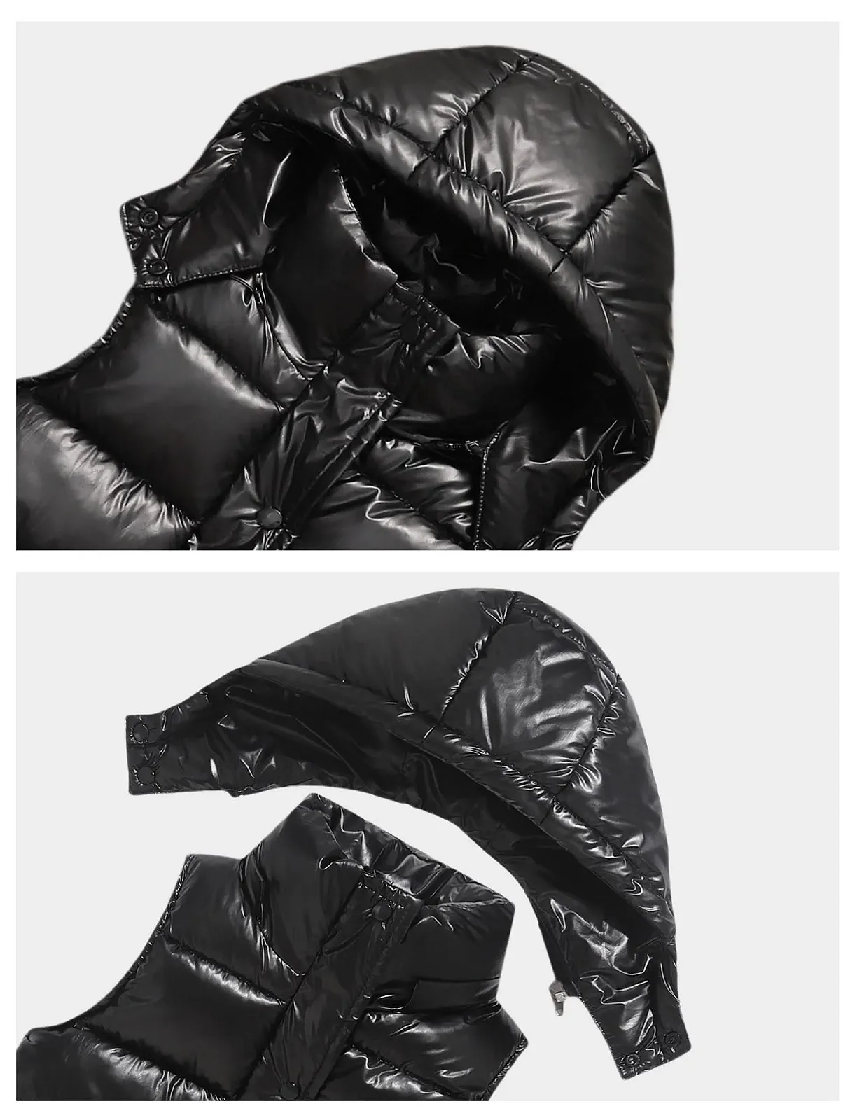 Жилет Happy Cherry зимовий для хлопчиків, фото №3